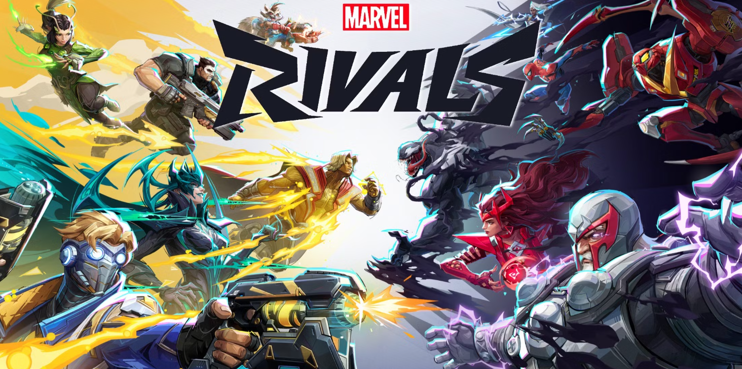 Некоторые игроки Marvel Rivals могут столкнуться с возможными банами — изображение 1