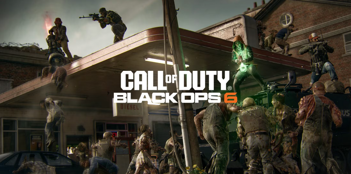 Захватывающие новые разработки в Call of Duty: Black Ops 6, запланированные на обновление 3 января — изображение 1