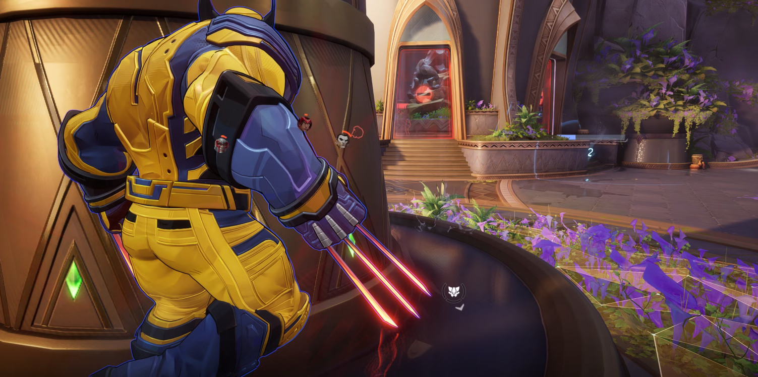 Разработчики Marvel Rival, возможно, внедрили поддельных персонажей для выявления утечек — изображение 2