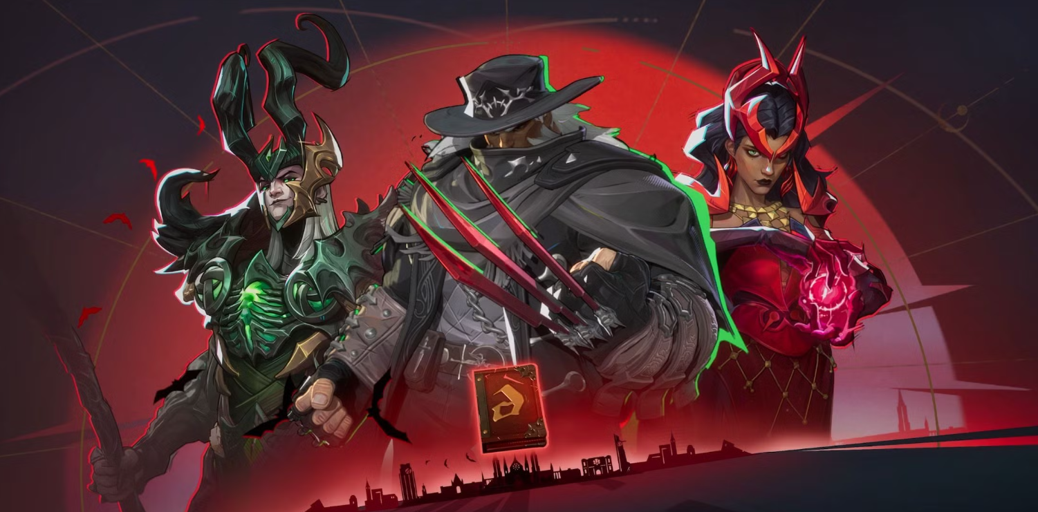 Официальное изображение Marvel Rivals Возможно раскрывает 3 неанонсированных скинаn — изображение 2