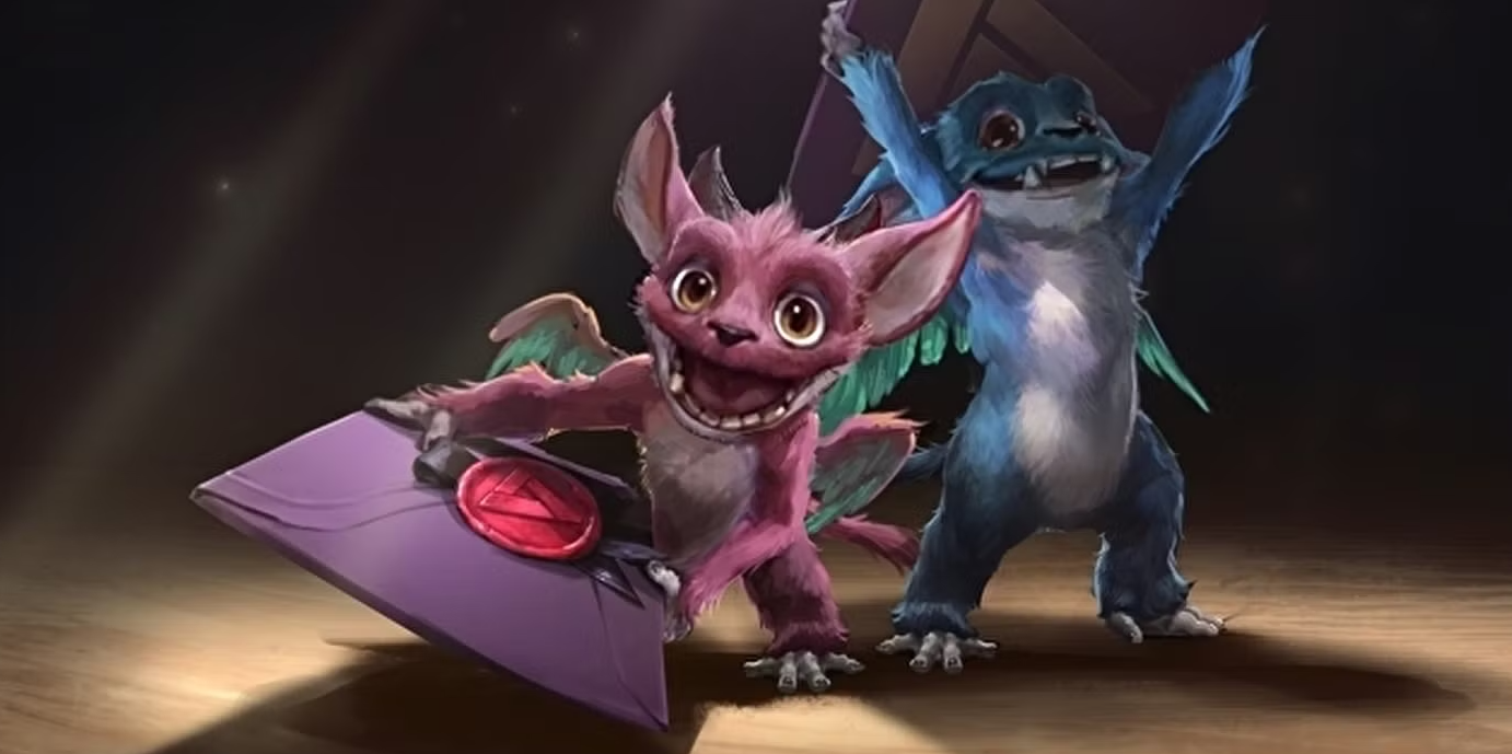 Игра Valve Artifact наблюдает загадочный рост числа игроков — изображение 3