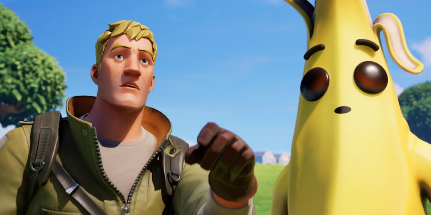 Фанаты Fortnite составляют список желаний для желаемых скинов в 2025 году — изображение 1
