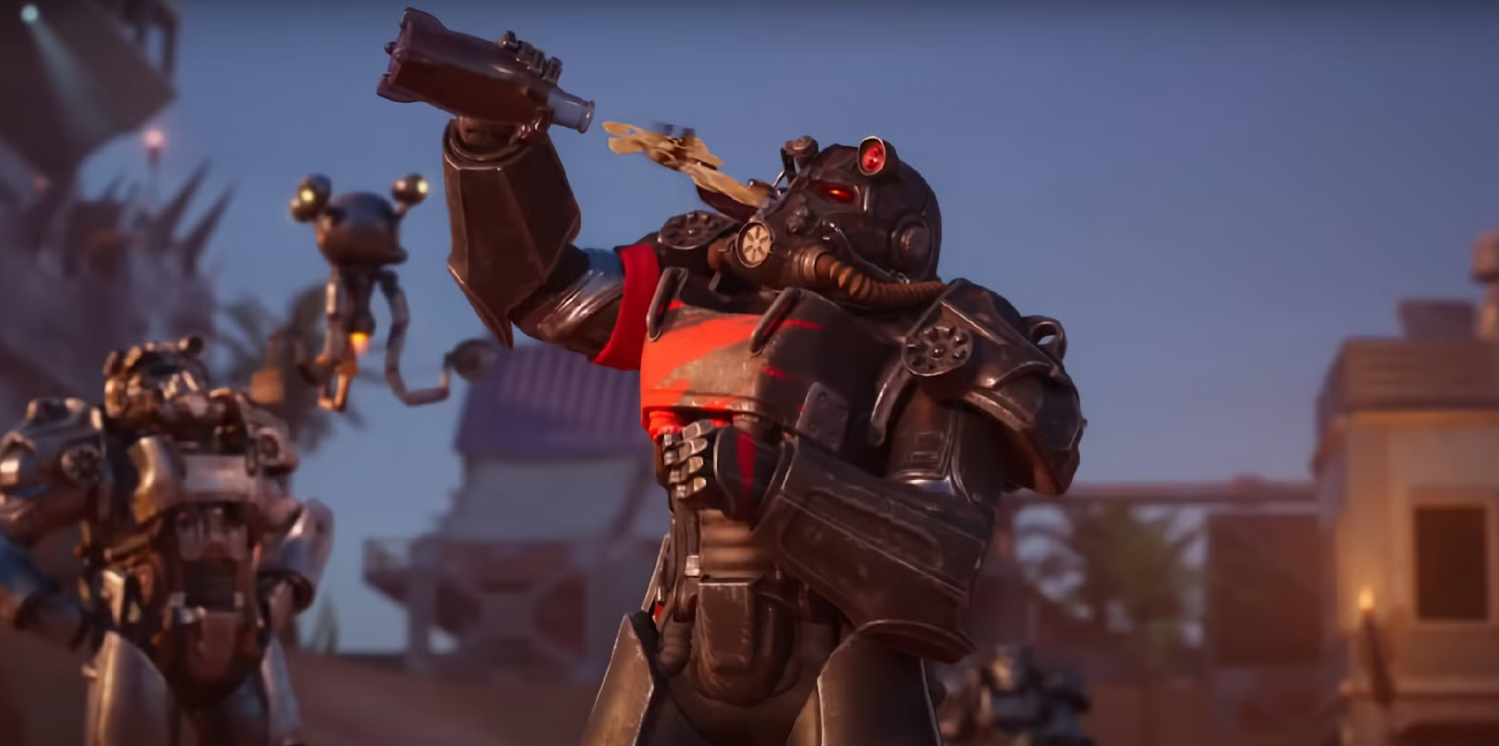 Фанаты Fortnite составляют список желаний для желаемых скинов в 2025 году — изображение 3