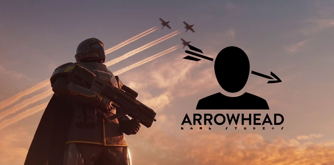 Команда Helldivers 2 обсуждает разнообразие, равенство и инклюзивностьn — изображение 1