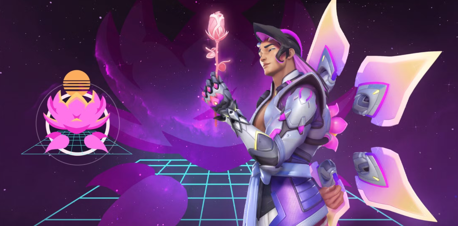 Разблокируйте захватывающие Twitch Drops для Overwatch 2 в середине сезона 14! — изображение 3