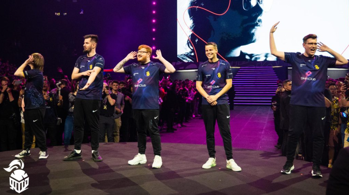 ITB Shutters Dota 2 Division Due to CEO’s Financial Mismanagement — изображение 1