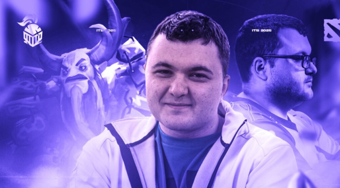 ITB Shutters Dota 2 Division Due to CEO’s Financial Mismanagement — изображение 2