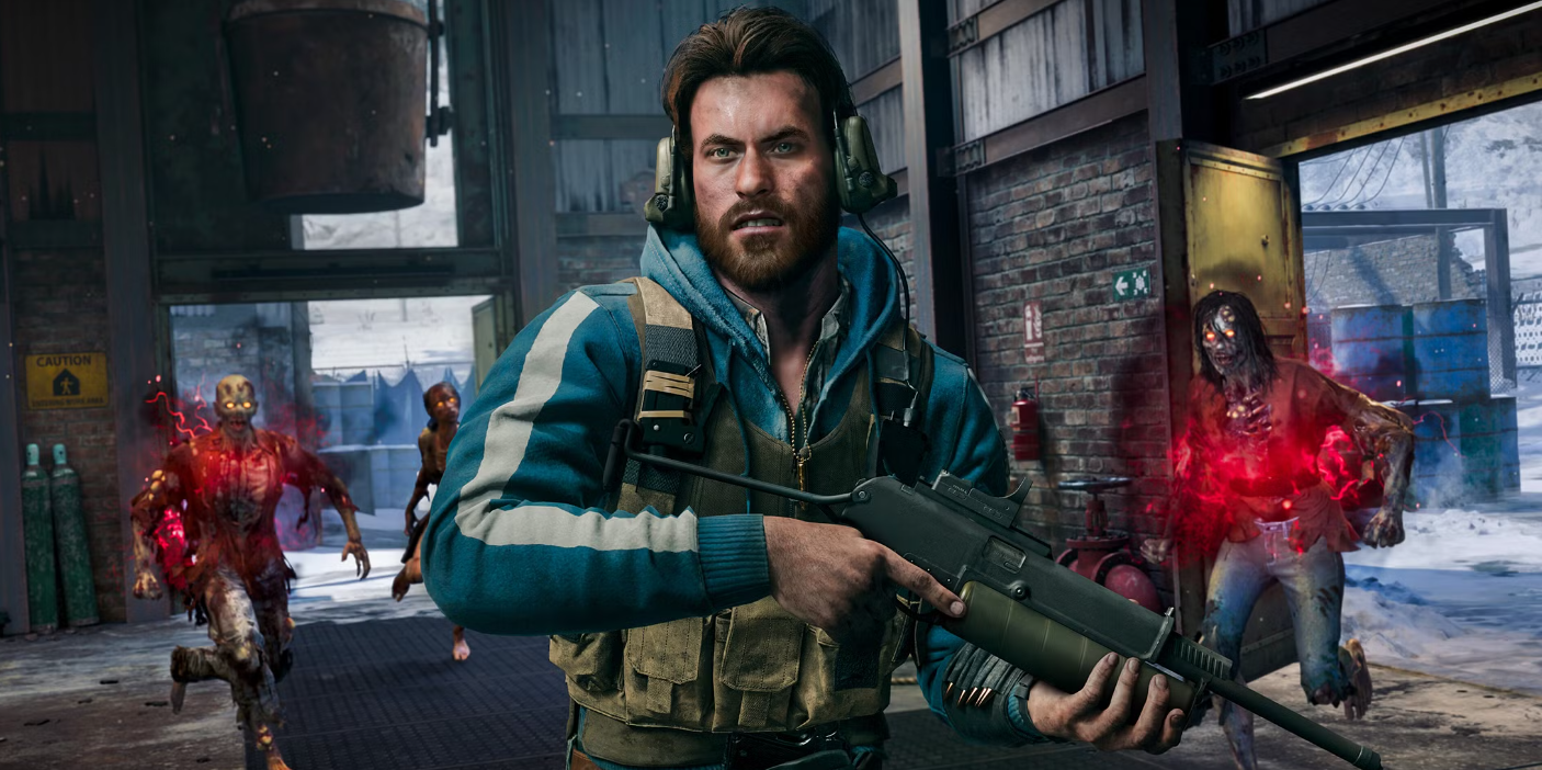 Отметьте в своих календарях: 28 января — важная дата для поклонников Call of Duty: Black Ops 6! — изображение 1