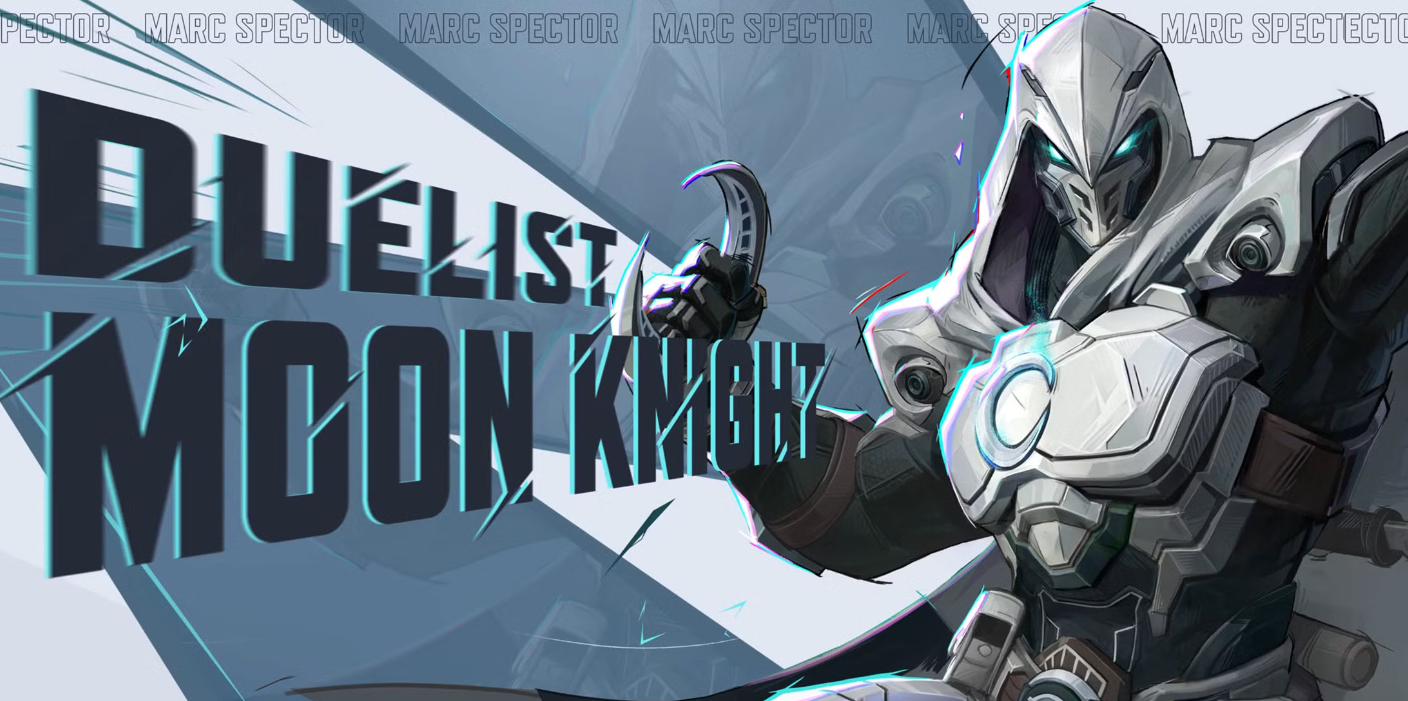 Marvel Rivals предлагает бесплатную скин, но с неожиданным поворотом — изображение 1