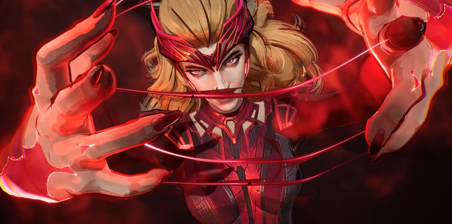 Marvel Rivals раскрывает инновационную стратегию против читеров — изображение 3