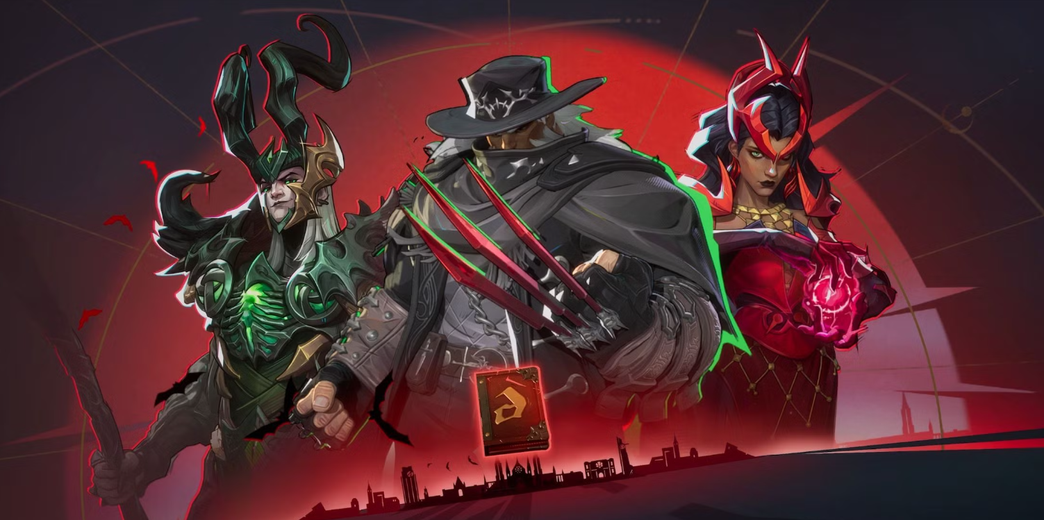 Marvel Rivals раскрывает инновационную стратегию против читеров — изображение 1