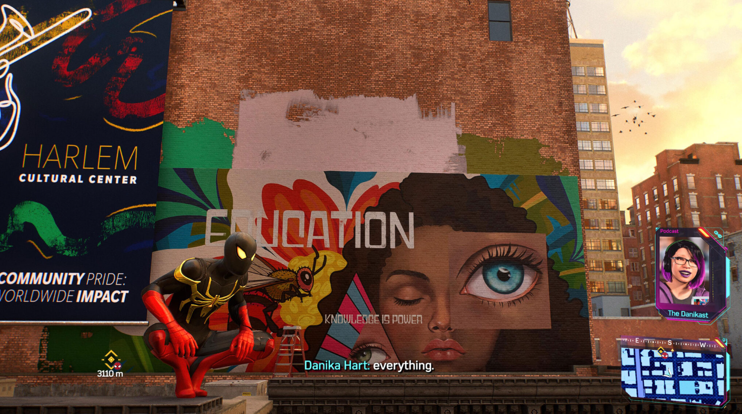 Marvel’s Spider-Man 2 Превью 4