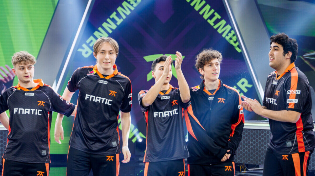 FUT Esports и Team Vitality столкновение: предварительный обзор захватывающих полуфиналов VCT EMEA 2025 — изображение 3