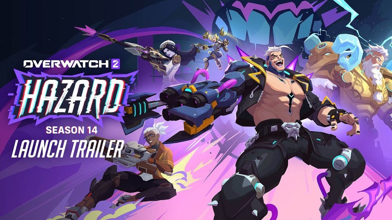 Overwatch 2: Размер и системные требования — минимальные и рекомендуемые характеристикиn — изображение 1