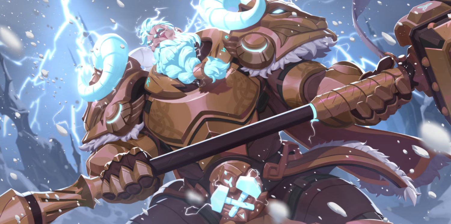 Любители Overwatch 2 подозревают, что Blizzard намекает на будущего герояn — изображение 1