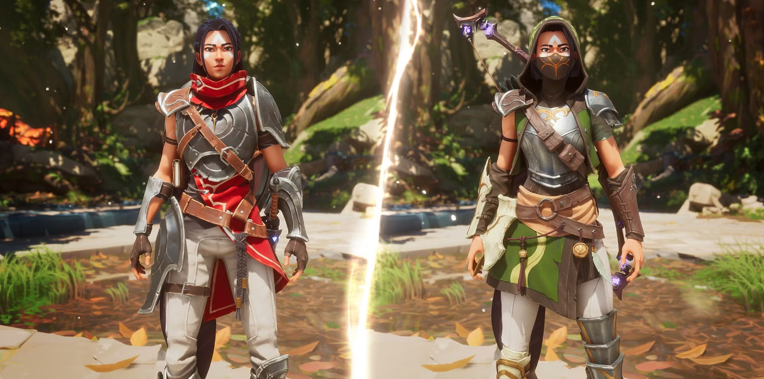 Обнаружено: минимальные системные требования ПК для Вечных нитей — изображение 2