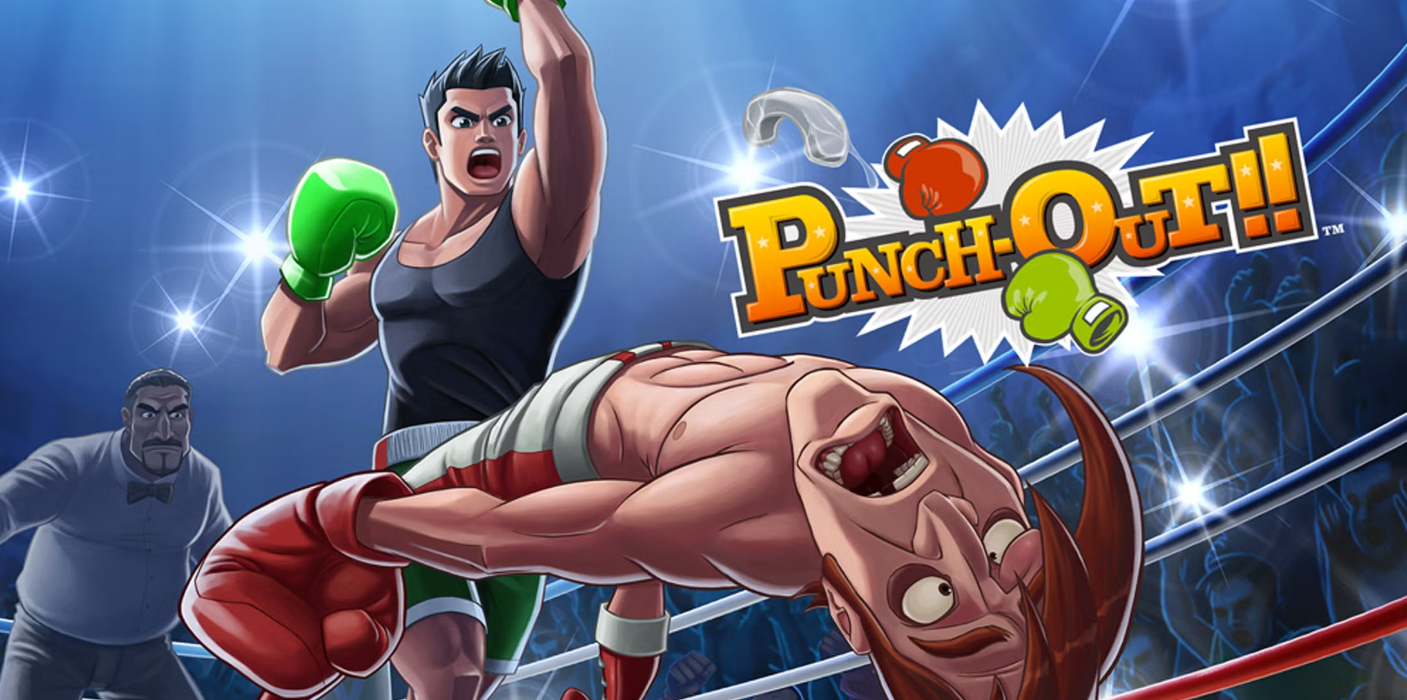 Любители Punch-Out могут долго ждать нового релиза — изображение 1