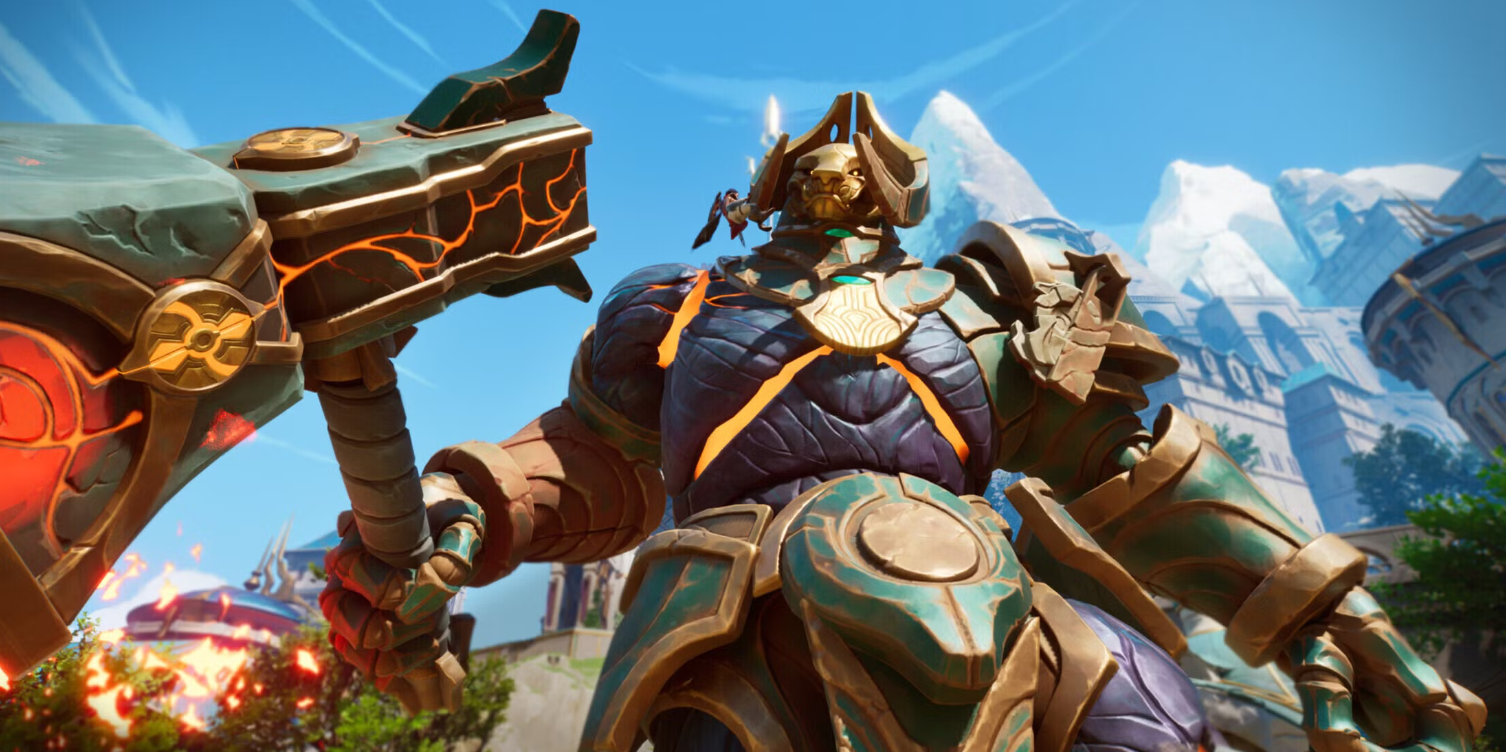 Обнаружено: минимальные системные требования ПК для Вечных нитей — изображение 1