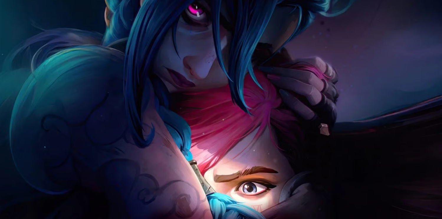 Лига Легенд меняет ситуацию с ранней переработкой новой системы — изображение 2