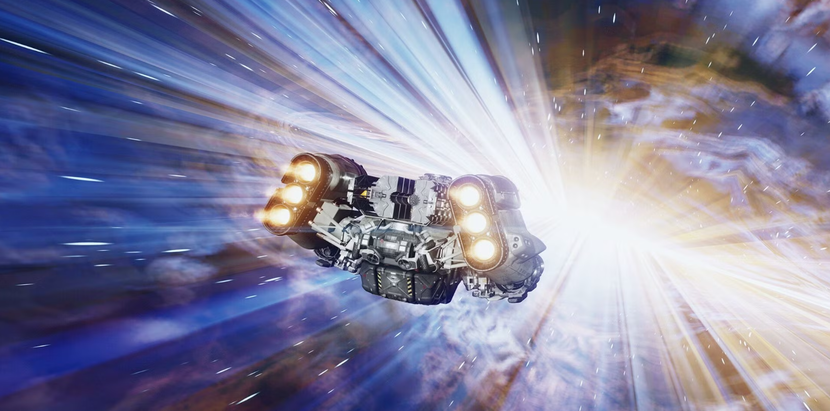 Разработчик Starfield — геймеры устали от продолжительной продолжительности игрn — изображение 1