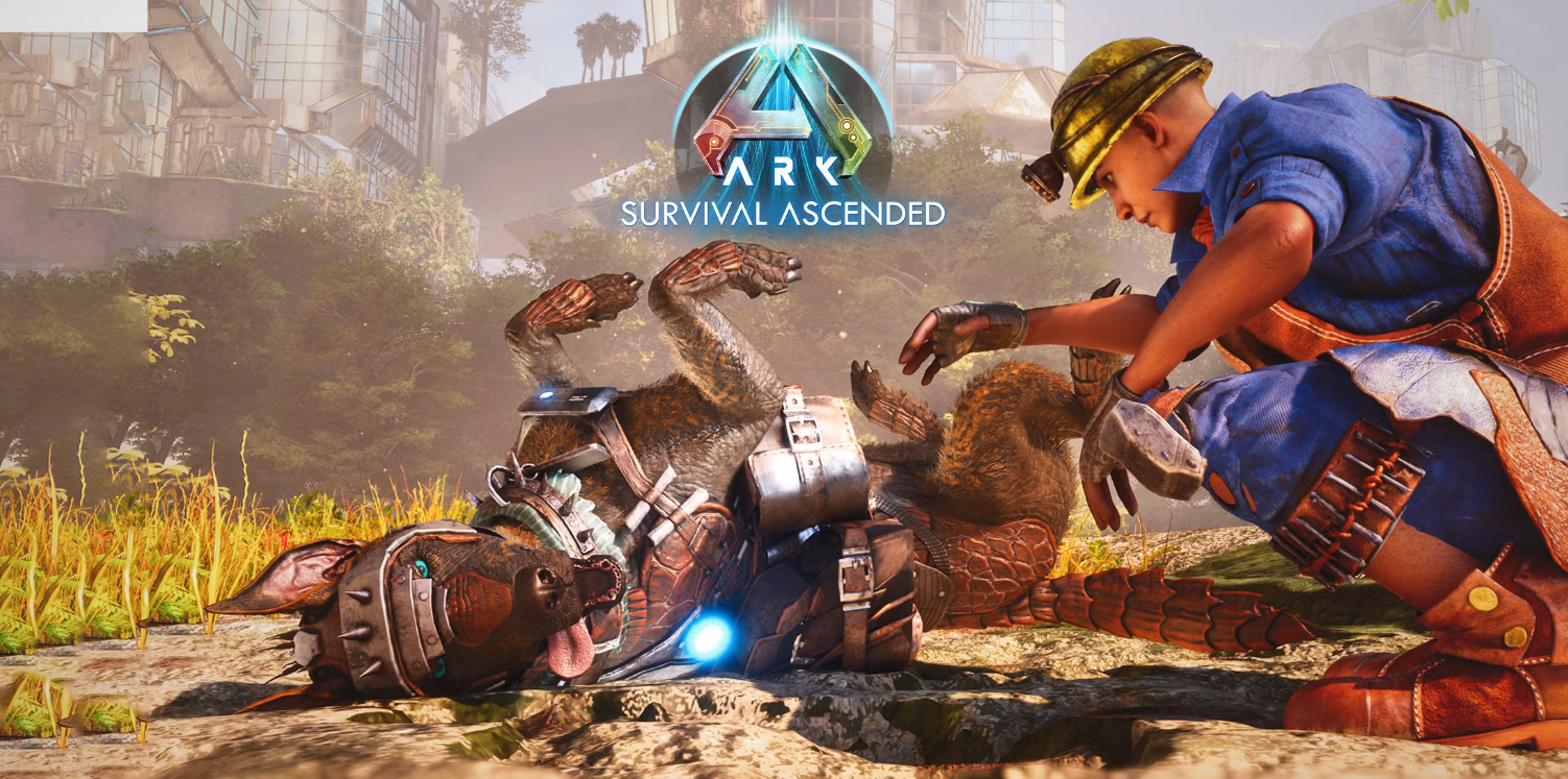 Выживание Вознесенное — Двухлетняя дорожная карта определяет амбициозные планы на будущее — изображение 1