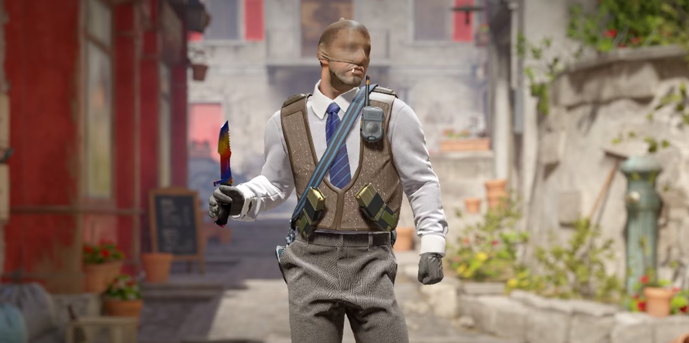 Обновление Counter-Strike 2 удаляет забавную функцию — изображение 2