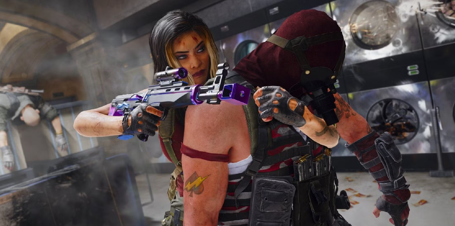 Call of Duty: Black Ops 6 возвращает любимый режим игры — изображение 2