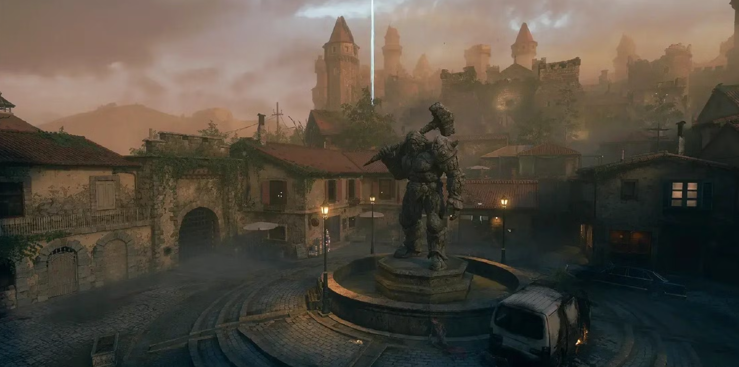 Call of Duty: Black Ops 6 — Режим Directed оказал значительное влияние на зомби — изображение 2