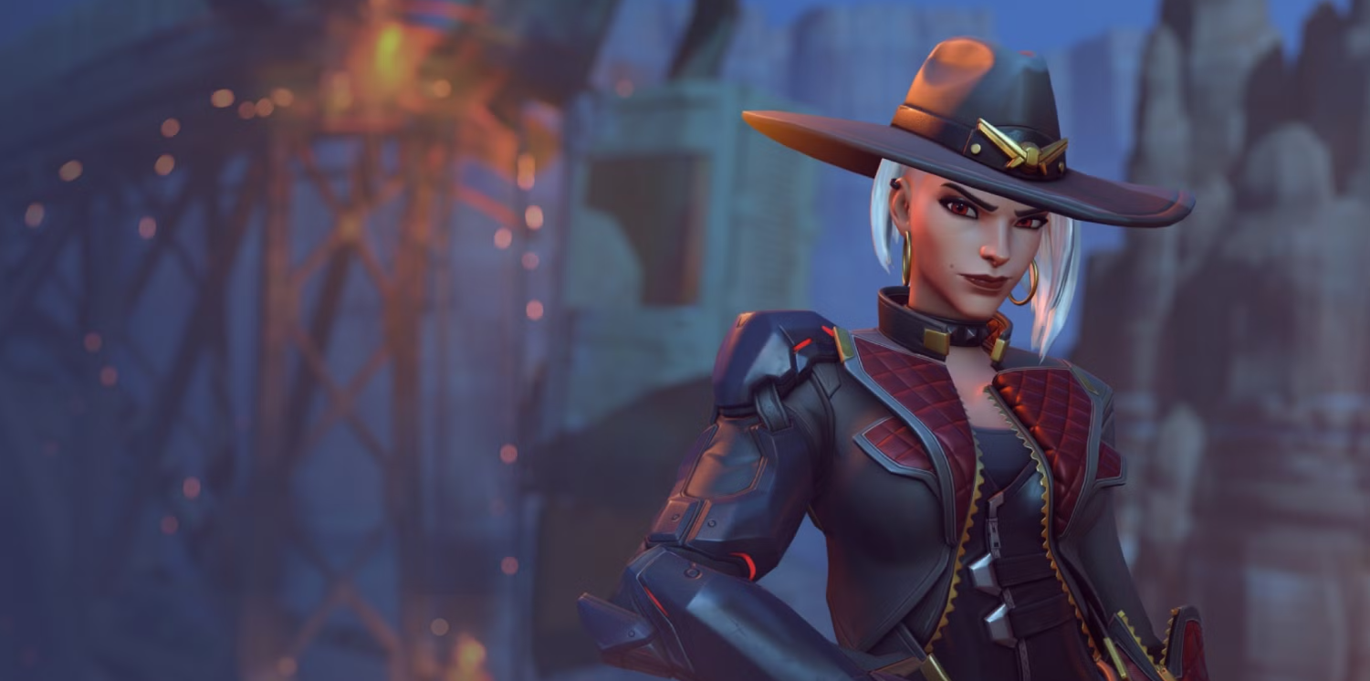 Любители Overwatch 2 подозревают, что Blizzard намекает на будущего герояn — изображение 2