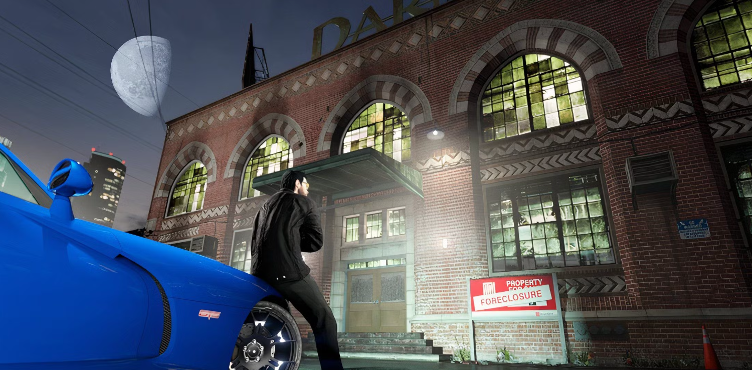 Трейлер GTA 6 раскрывает интригующую теорию Луныn — изображение 2