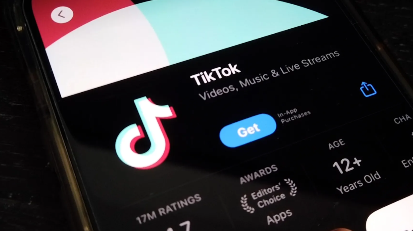 TikTok больше недоступен в СШАnn