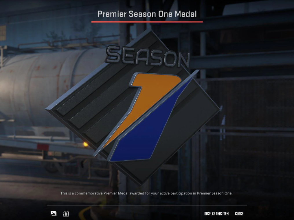 Обновление CS2 приветствует поезд в коллекцию карт активной службы — изображение 3