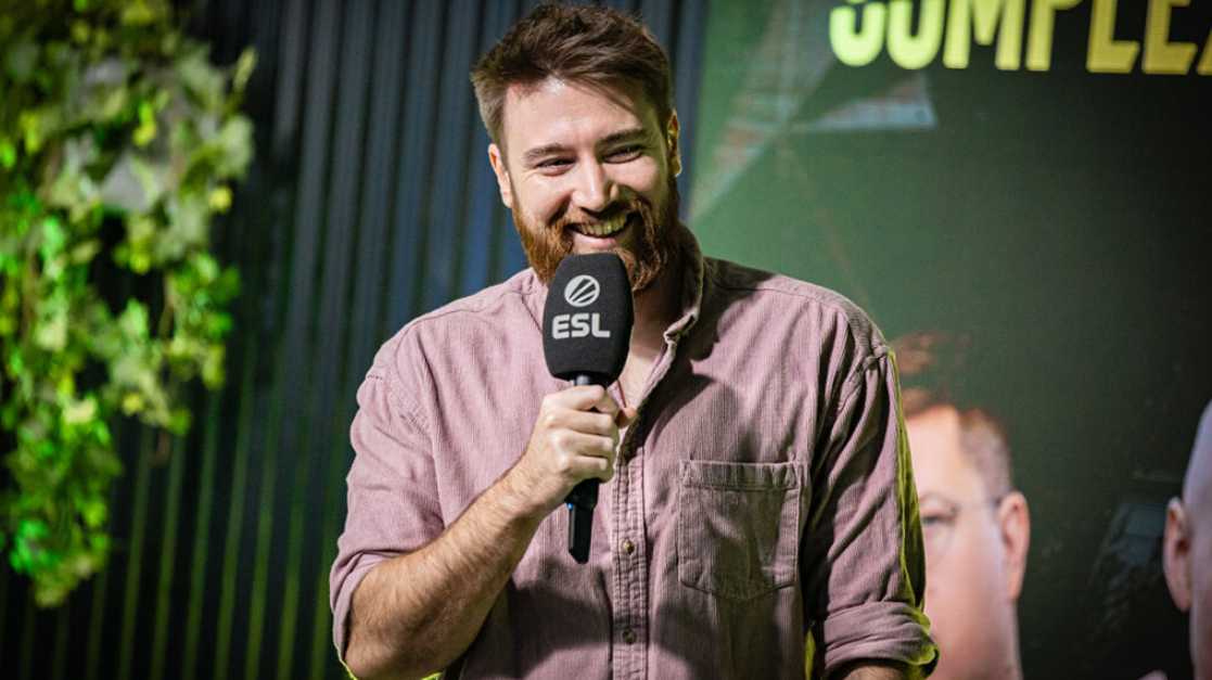 Раскрытие карьерных путей во вселенной Counter-Strike