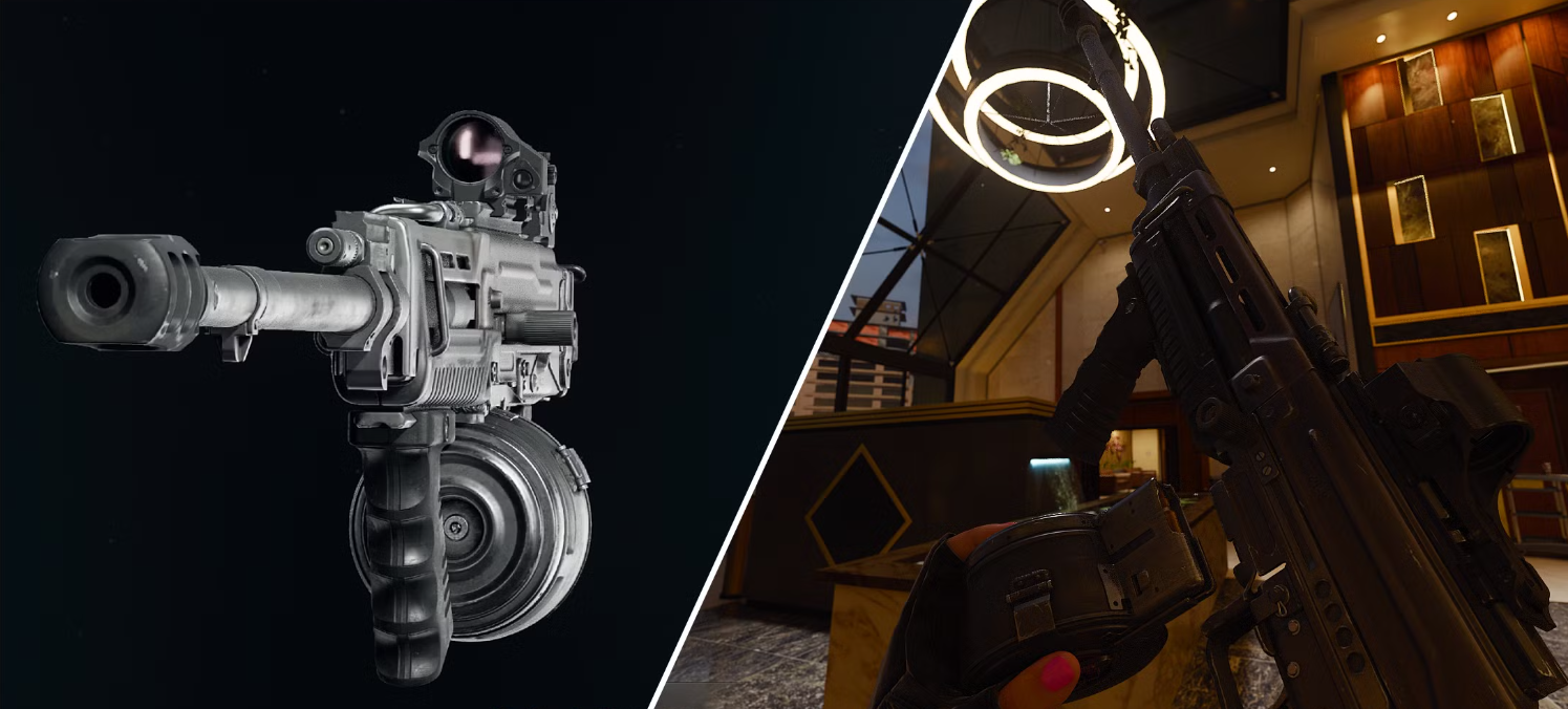 Call of Duty: Black Ops 6 объявляет о первом сезоне 2x опыта события — изображение 3