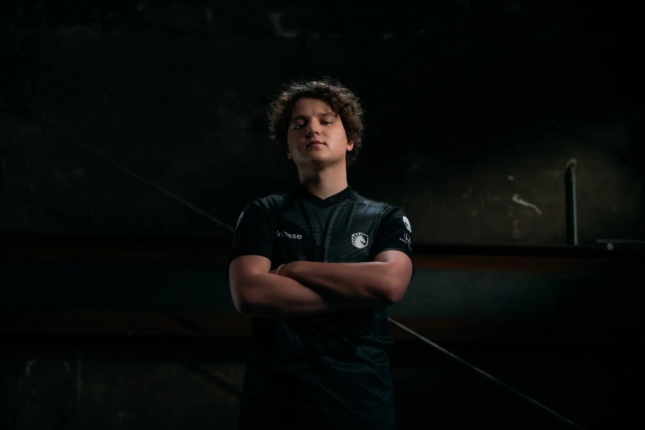 Yekindar отделяется от Team Liquid — изображение 1