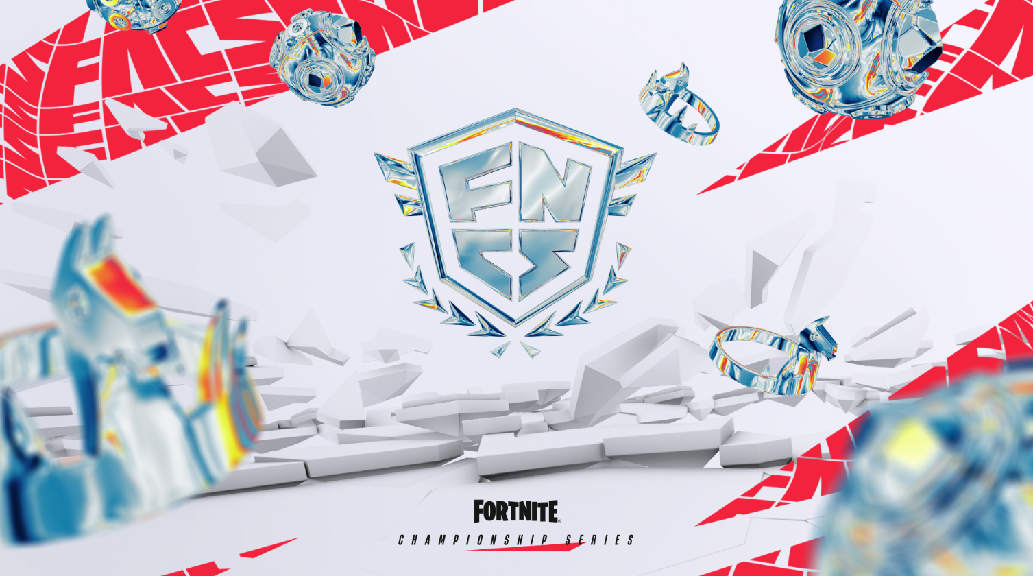 Все подходящие игроки для FNCS Major 1 — изображение 1