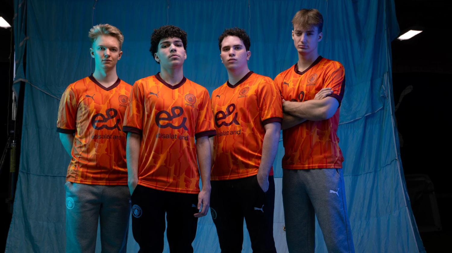 Все подходящие игроки для FNCS Major 1 — изображение 2