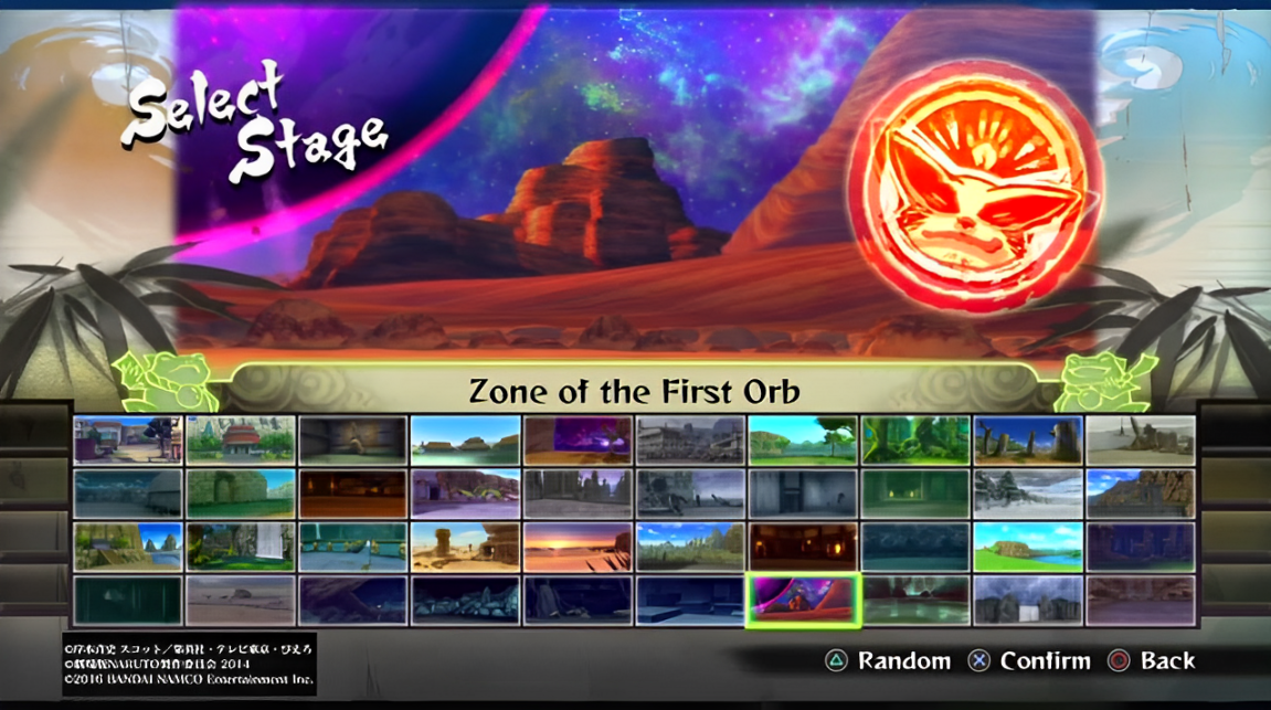 Naruto Shippuden: Ultimate Ninja Storm 4 Превью 2