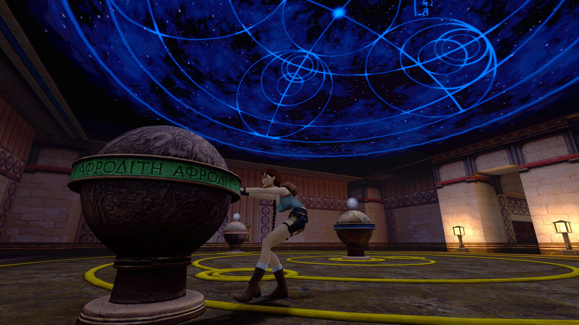 Обзор Tomb Raider IV-VI Remastered — Бесплатная загрузка в Steam Превью 2