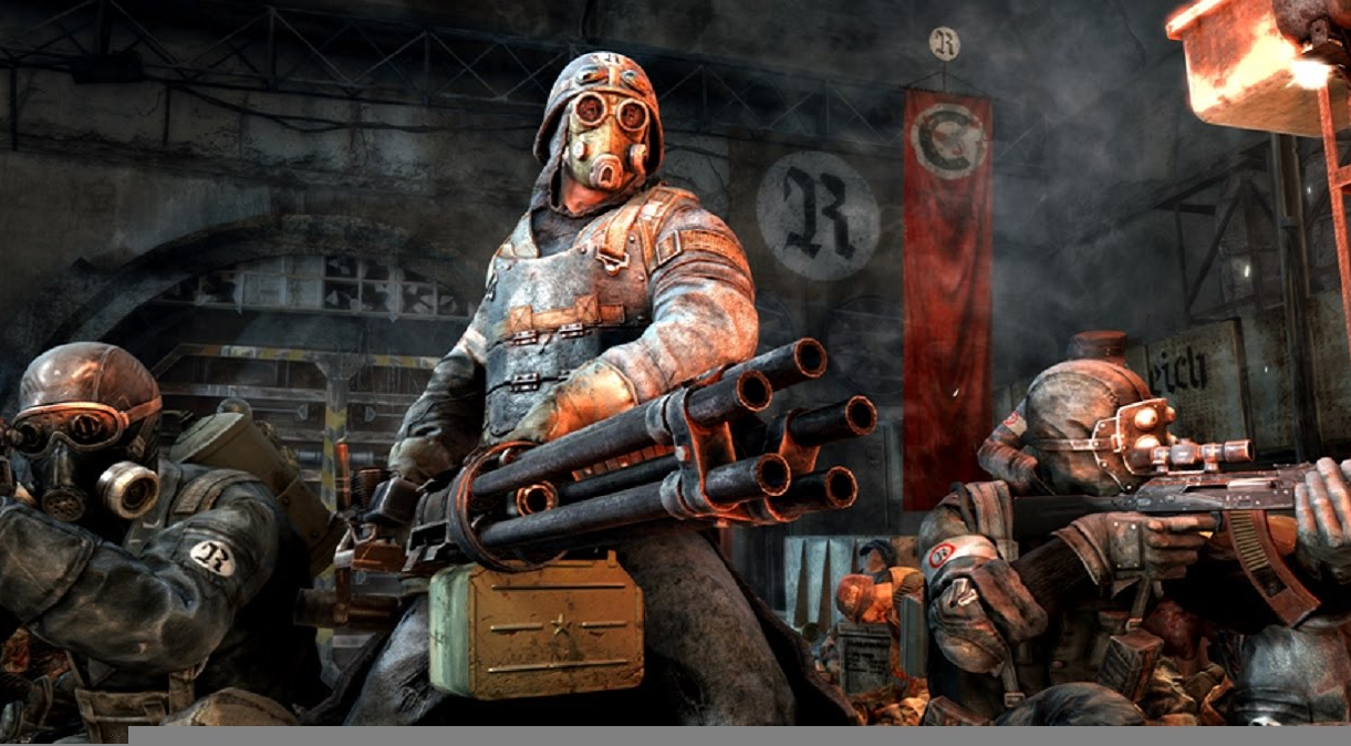 Исправление проблем потери пакетов и всплесков пакетов в Modern Warfare 3n — изображение 3