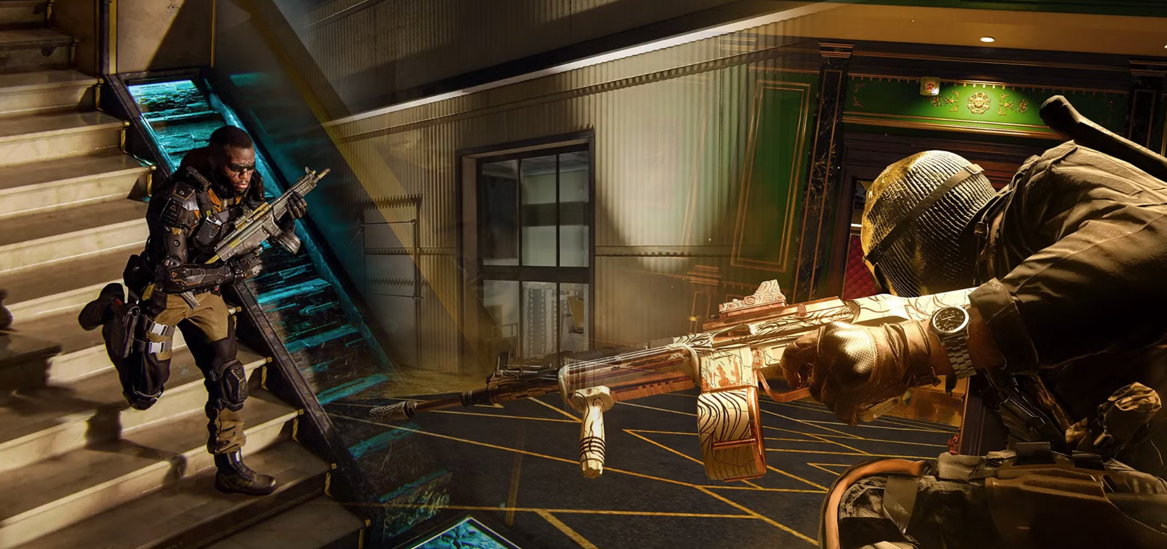 Вызов долга запускает февральское обновление для Black Ops 6 и Warzone — изображение 3