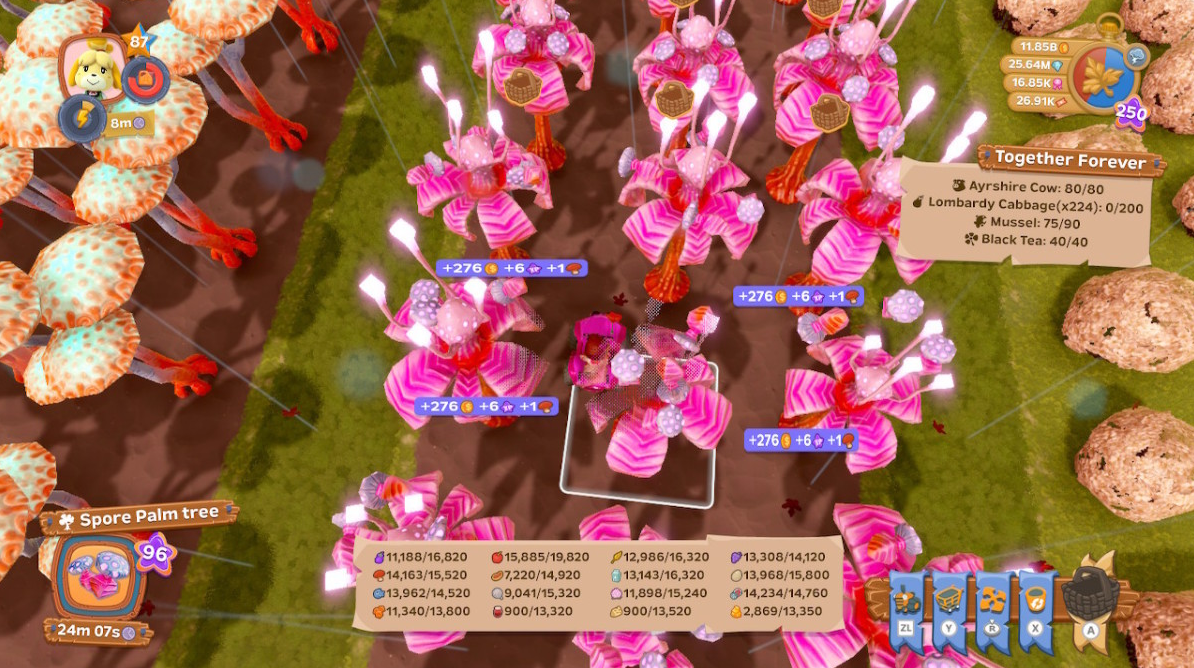 Farm Together Превью 3