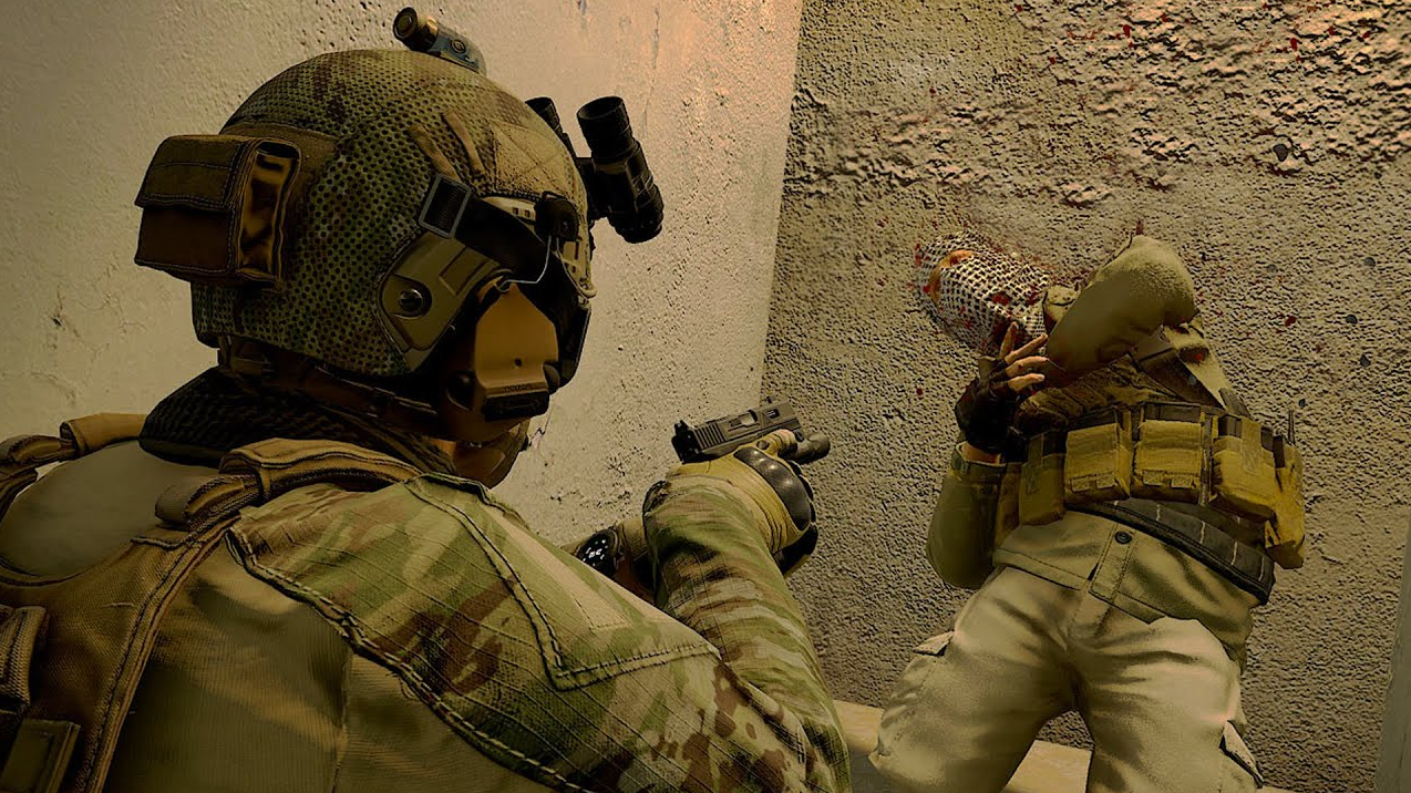 Ground Branch Превью 4