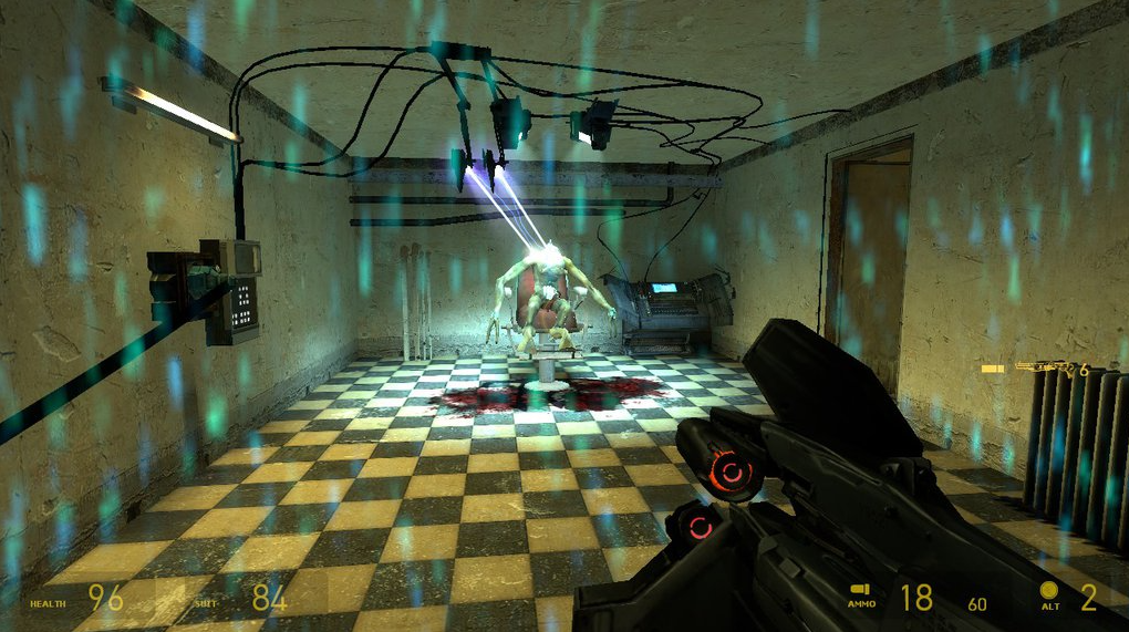 Half-Life 2 Превью 5