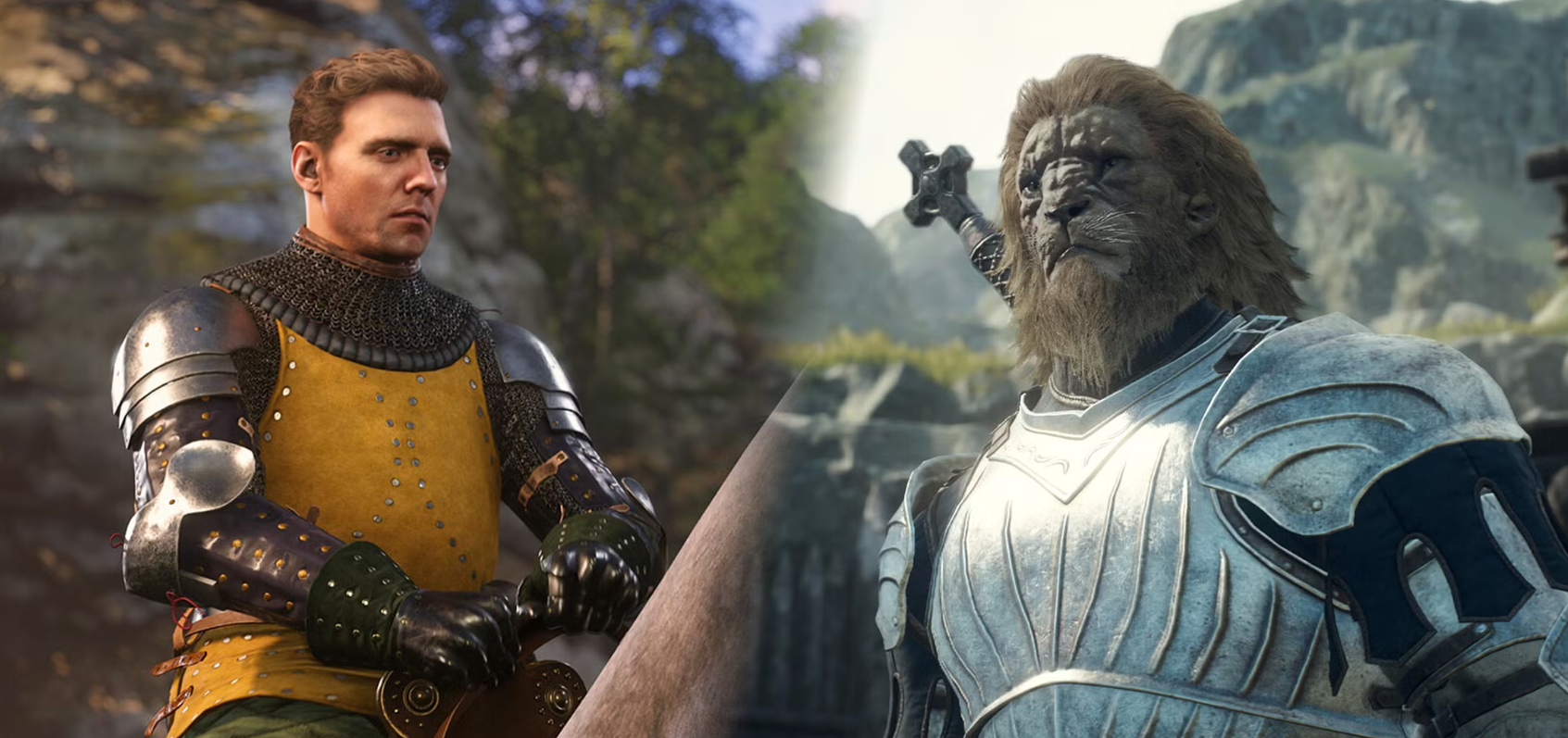 Kingdom Come: Deliverance 2 Превью 1