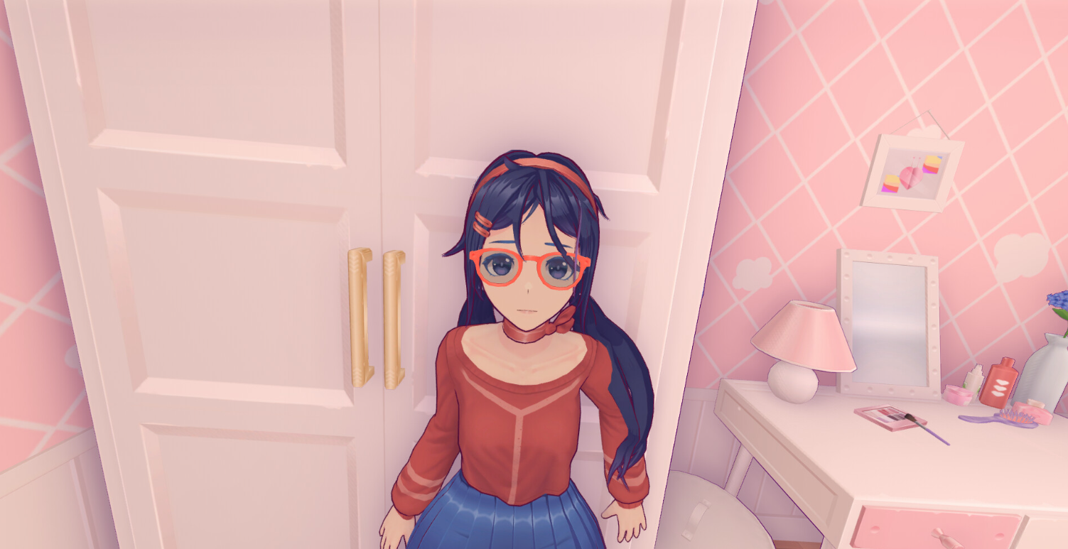 MiSide Превью 3