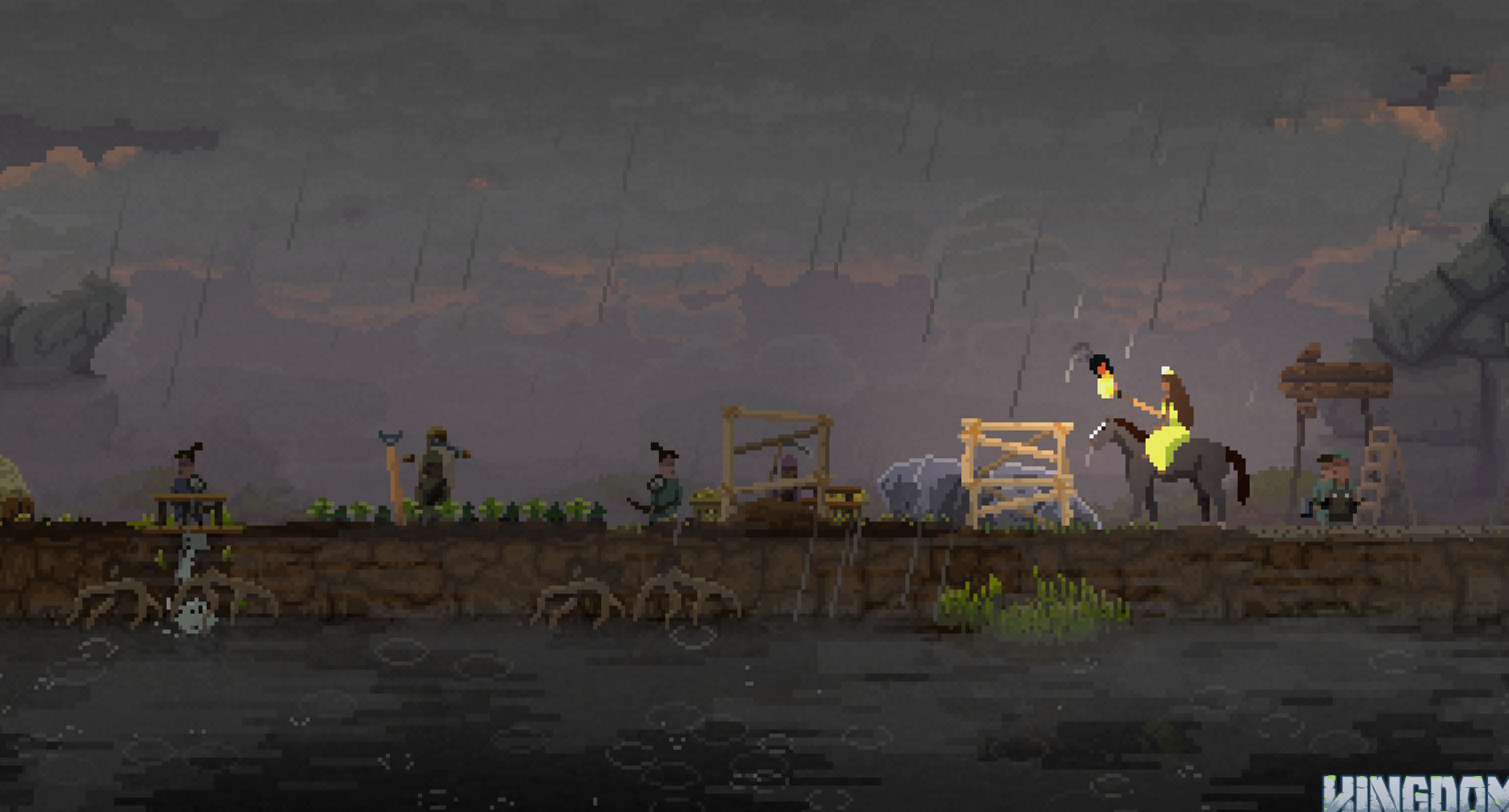 Kingdom: Classic Превью 5