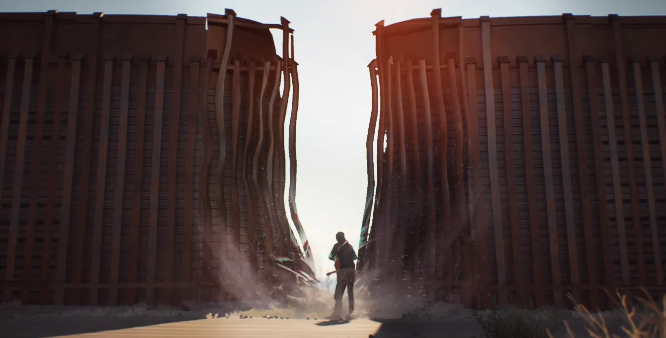 Life is Strange 2 Превью 5