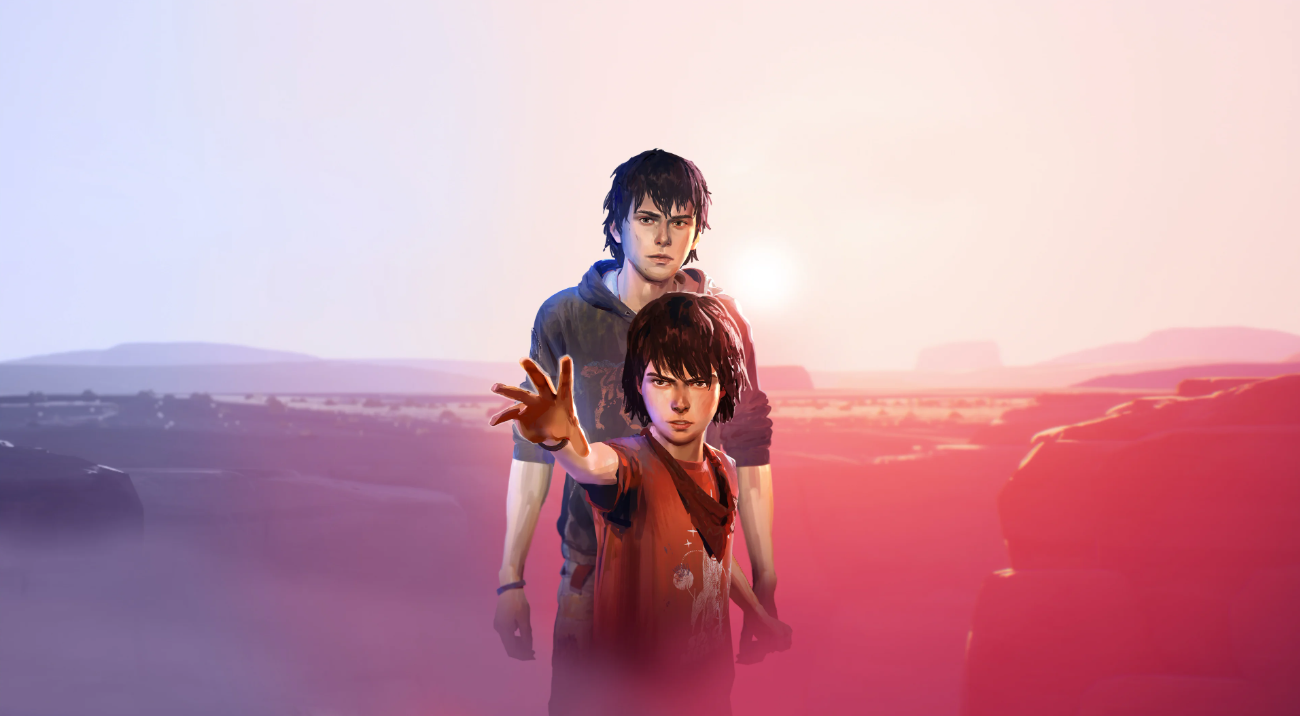 Life is Strange 2 Превью 1