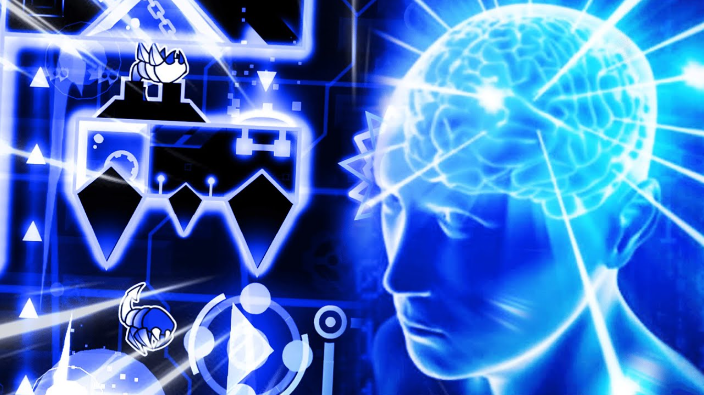 Geometry Dash Превью 4